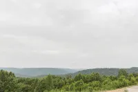Mountain Cabin in Jamestown