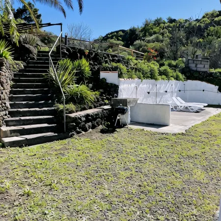 Rural Villa Near the P.N. Taburiente Caldera
