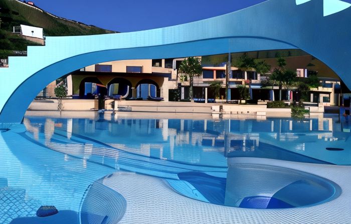 Hotel Aktea