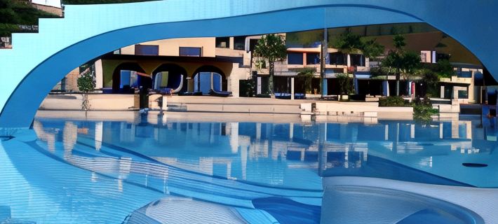 Hotel Aktea Hotels in Lipari