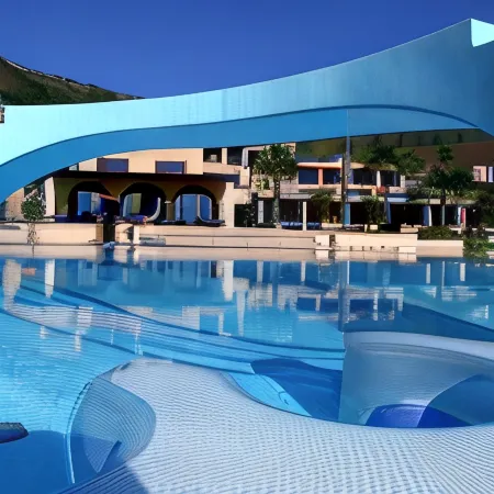 Hotel Aktea