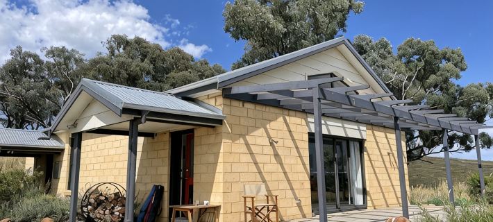 Rural Retreat and Family Friendly Hotels in Orange