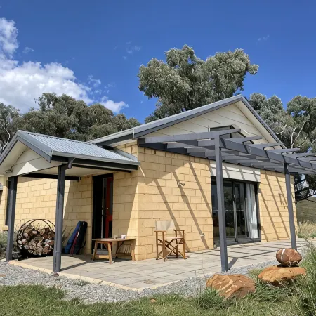 Rural Retreat and Family Friendly