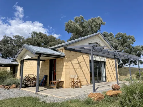 Rural Retreat and Family Friendly - badewanne