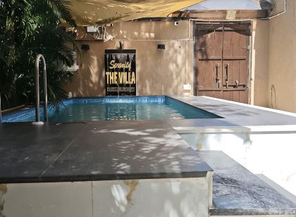 Serenity the Villa by Beta Bawarchi