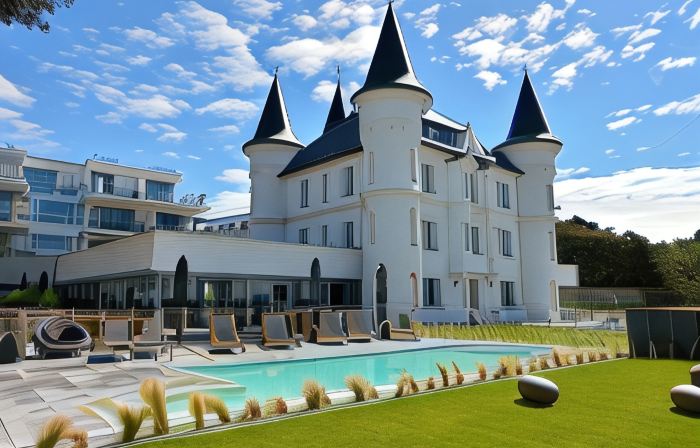 Relais Thalasso Pornichet - Baie de la Baule