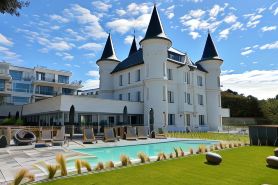 Relais Thalasso Pornichet - Baie de la Baule