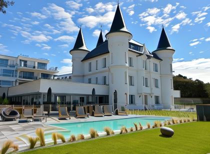Relais Thalasso Pornichet - Baie de la Baule