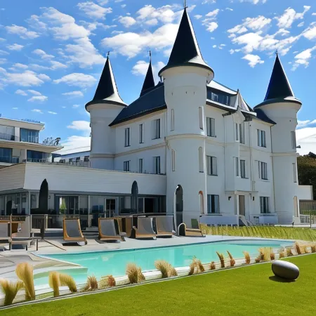 Relais Thalasso Pornichet - Baie de la Baule