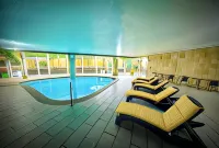 Hotel Diego de Almagro Concepción - Pools