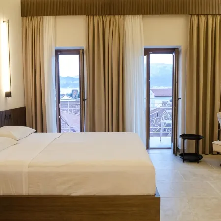 Leone Suites