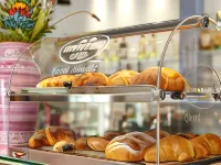 Hotel Muita di Mari - breakfast