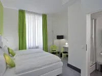 Hotel City Inn Basel Hoteles en Basilea