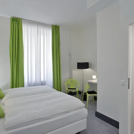 Hotel City Inn Basel