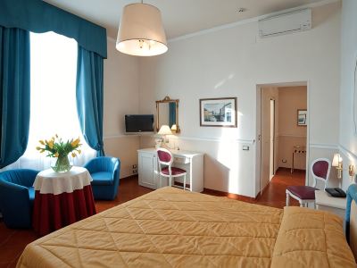 Hotel Gran Duca