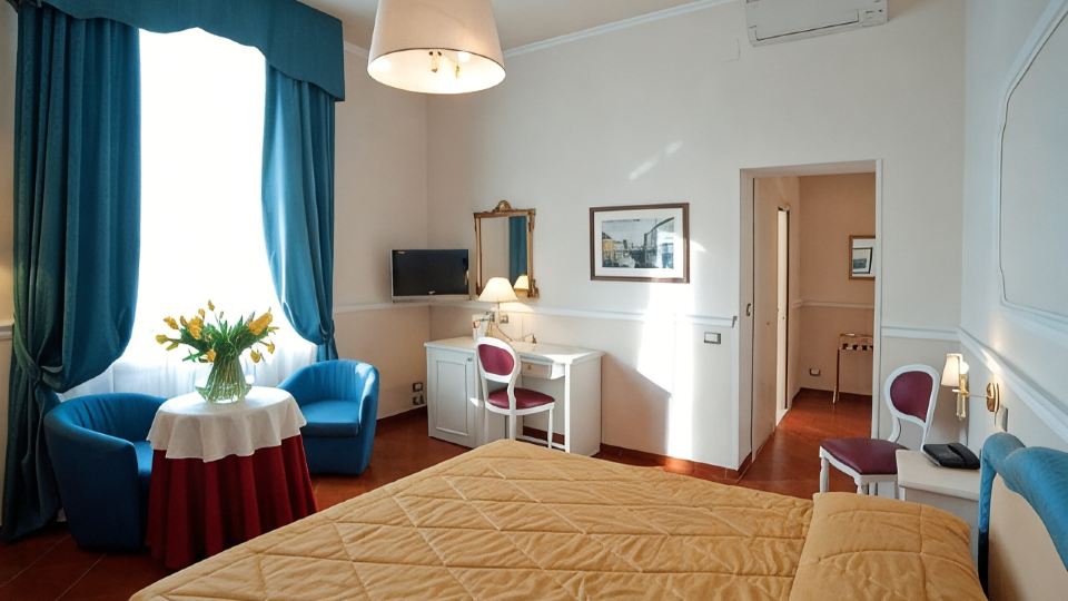 Hotel Gran Duca