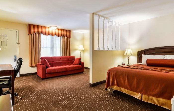 Rodeway Inn