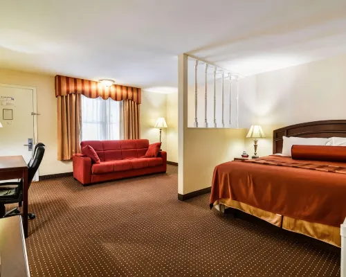 Rodeway Inn