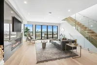 Hudson Views Hoteles en 
