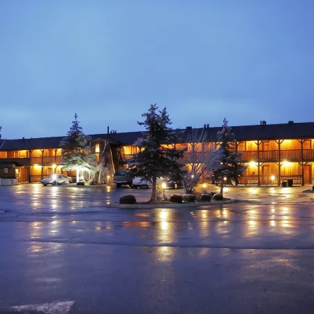 Hotel Marina Riviera