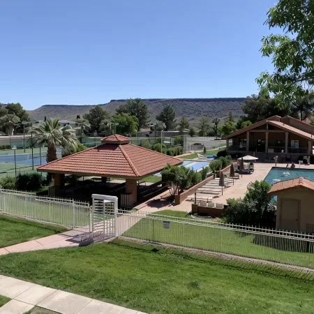 Sports Village Condo Newly Remodeled 1 Bed 1 Bath