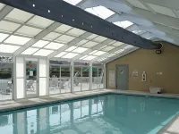 Luxury Fairway Condo Overlooking Two Fairways : Near Beaches - Hotels in Leland