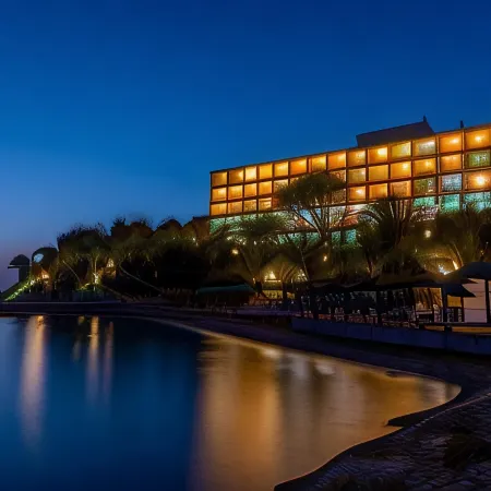 Pappas Hotel