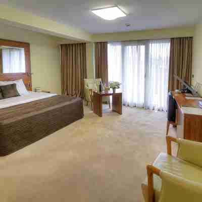 Hotel Podgorica Rooms