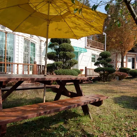 Icheon Rodem Pension House Pension