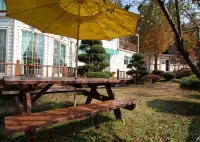 Icheon Rodem Pension House Pension