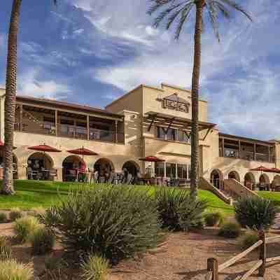 Upgraded Golfer's Oasis! Heated Pool, BBQ, Gate Guarded & Pet Friendly! Hotel Exterior