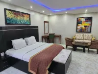 Preserve Hotel Lekki Phase 1