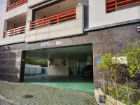 Ulsan Blue Wave Pension - Penginapan