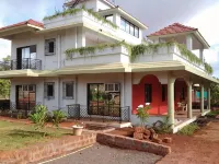 Surve Natures Resort - Chiplun