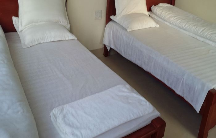 Huyen Tram Guesthouse