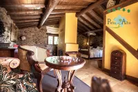 Hotel Rural Peña Del Alba