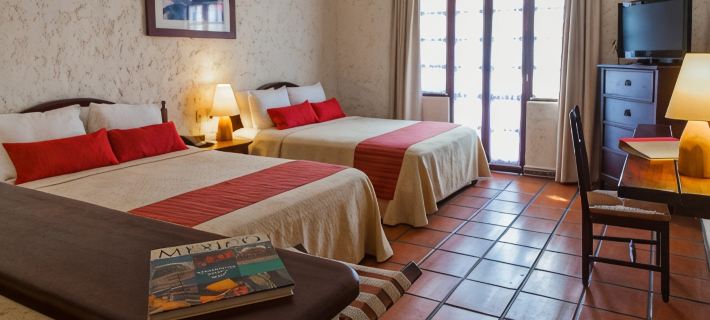 Villa Blanca Huatulco Hotels in Santa Maria Huatulco
