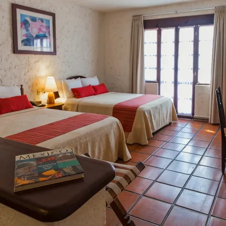 Villa Blanca Huatulco