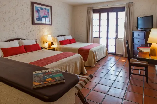Villa Blanca Huatulco - Wifi