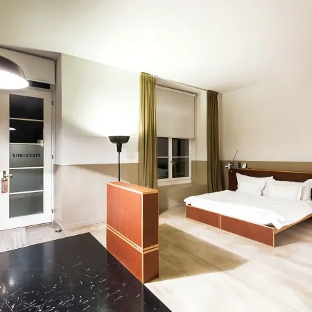 Lofthotel Walensee