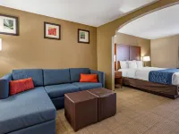 Comfort Inn & Suites Lordsburg I-10 Hotels in Hidalgo County
