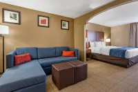 Comfort Inn & Suites Lordsburg I-10