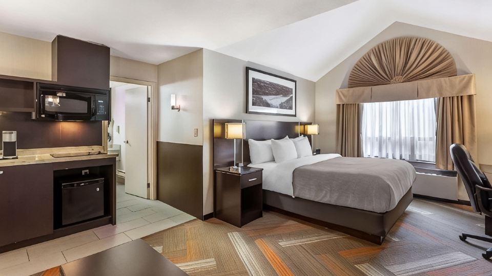 Quality Hotel