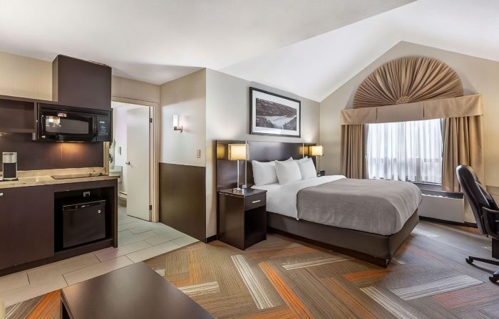 Quality Hotel
