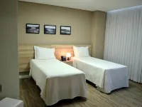 Ville Celestine Condo Hotel e Eventos Hoteles cerca de Centro Comercial BH