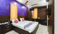 ENCLAVE INN - Scenic