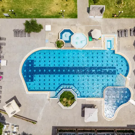 Ilios K Village Resort