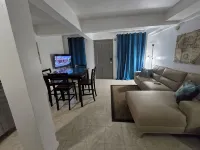 Charming 2- Bedroom Apartment with AC, WiFi in St Thomas' East End - 2-Star