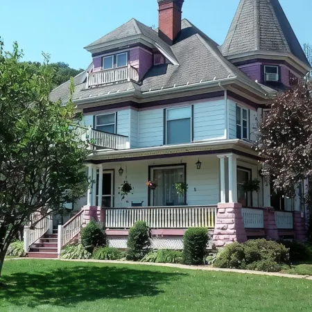 Gallets House B&B