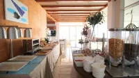 Neptuno Suites – Only Adults - Morgenmad
